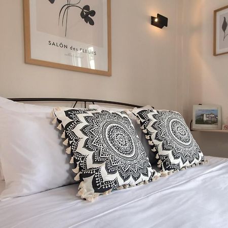 Roxandra Suite Corfu Evropouloi Екстер'єр фото