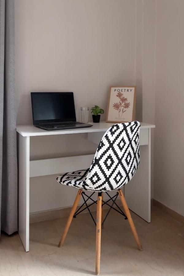 Roxandra Suite Corfu Evropouloi Екстер'єр фото