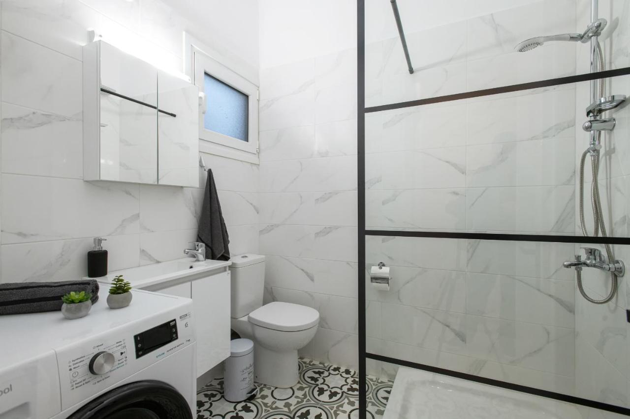 Roxandra Suite Corfu Evropouloi Екстер'єр фото