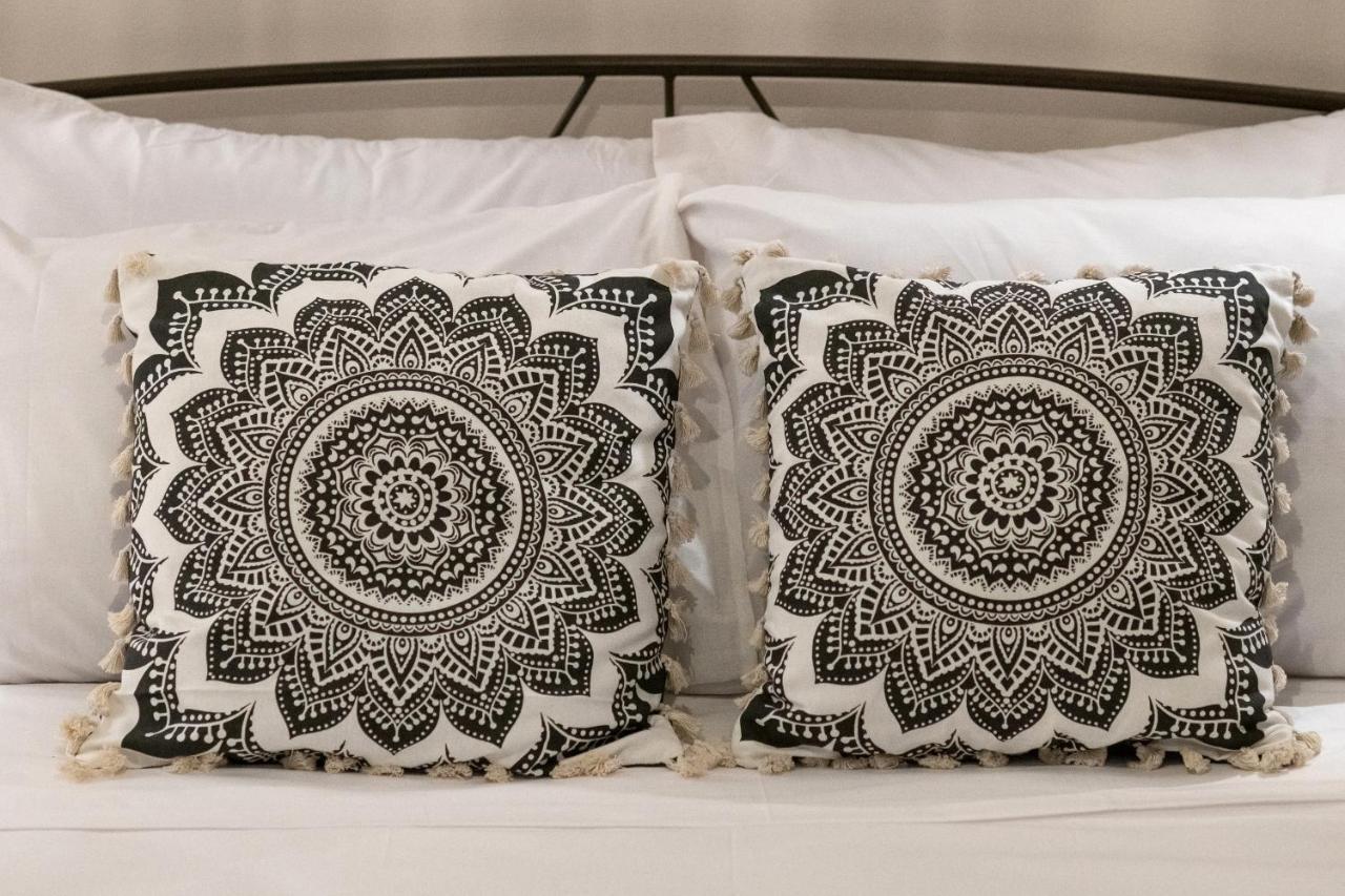 Roxandra Suite Corfu Evropouloi Екстер'єр фото