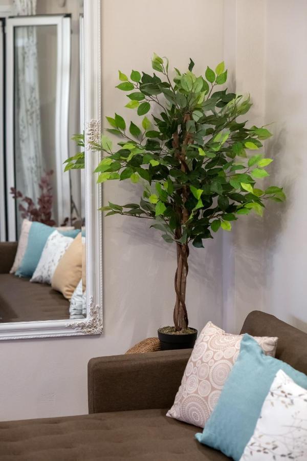 Roxandra Suite Corfu Evropouloi Екстер'єр фото