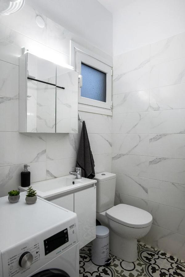 Roxandra Suite Corfu Evropouloi Екстер'єр фото