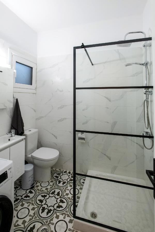 Roxandra Suite Corfu Evropouloi Екстер'єр фото