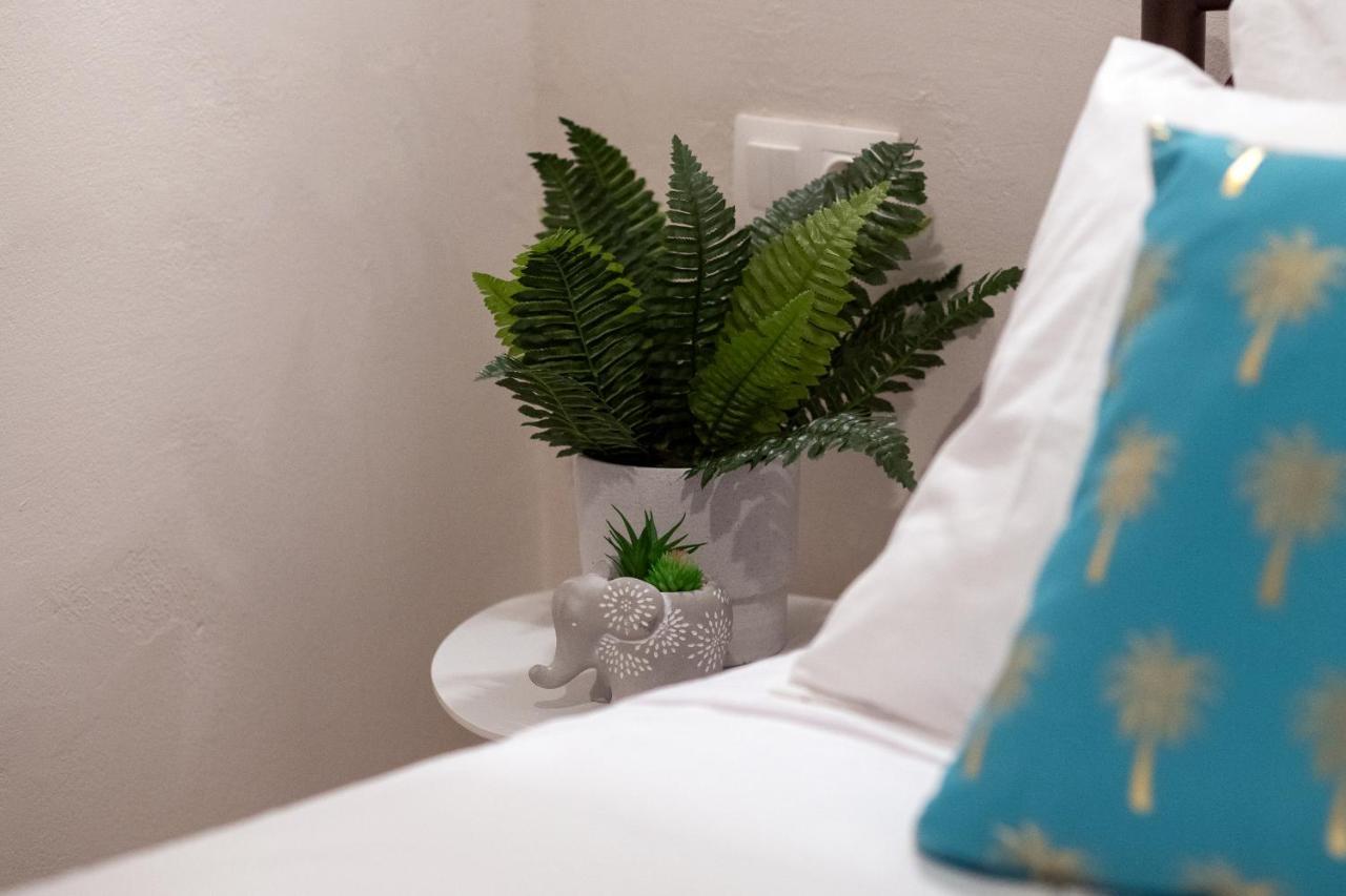 Roxandra Suite Corfu Evropouloi Екстер'єр фото